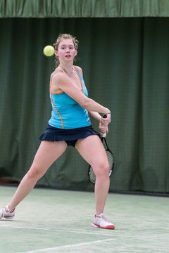 Valerie Riegraf 158 - RL Damen Der Club an der Alster - Club zur Vahr